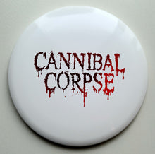 Load image into Gallery viewer, CANNIBAL CORPSE WHITE BUZZZ
