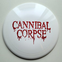 Load image into Gallery viewer, CANNIBAL CORPSE WHITE SCORCH
