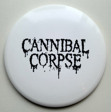 Load image into Gallery viewer, CANNIBAL CORPSE WHITE BUZZZ
