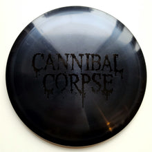 Load image into Gallery viewer, CANNIBAL CORPSE BLACK BUZZZ
