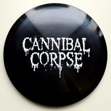 Load image into Gallery viewer, CANNIBAL CORPSE BLACK BUZZZ
